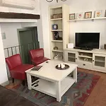 Apartamento Homelife El Temple