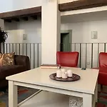 Apartamento Homelife El Temple