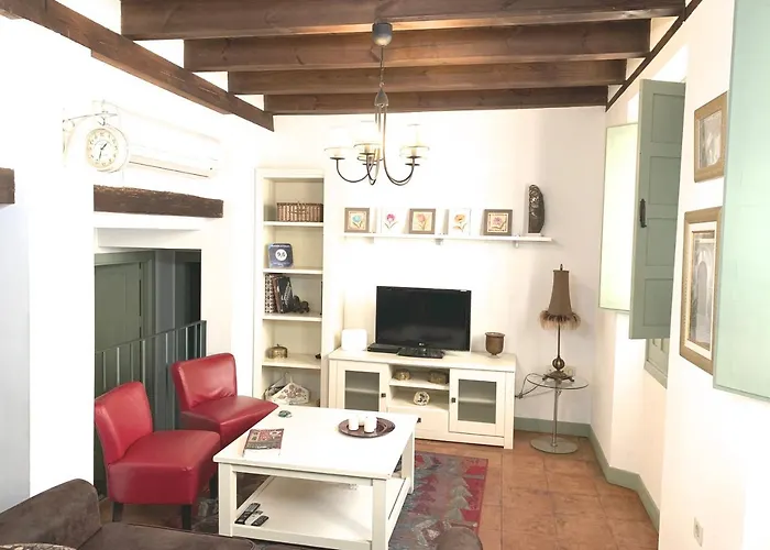 Apartamento Homelife El Temple