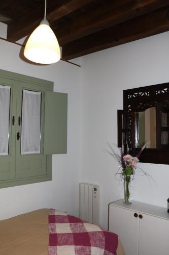 Apartamento Homelife El Temple