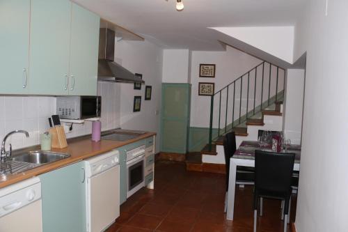 Apartamento Homelife El Temple Toledo