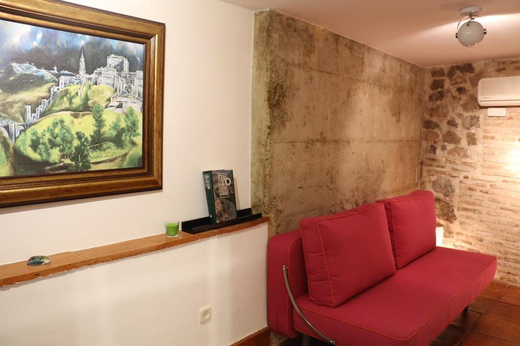 Apartamento Homelife El Temple Toledo
