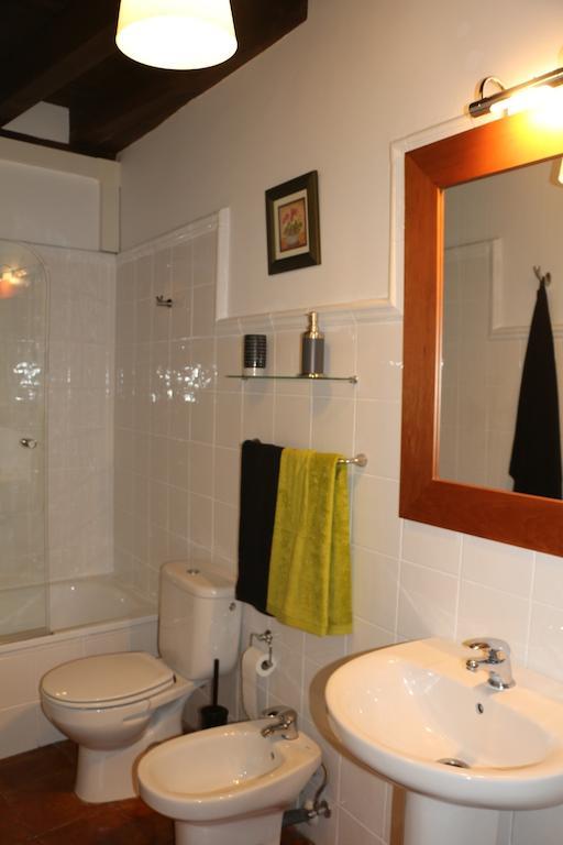 Apartamento Homelife El Temple *