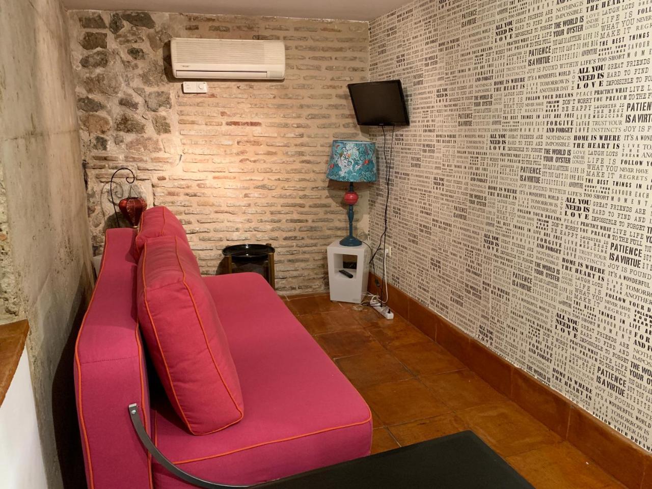 Apartamento Homelife El Temple *