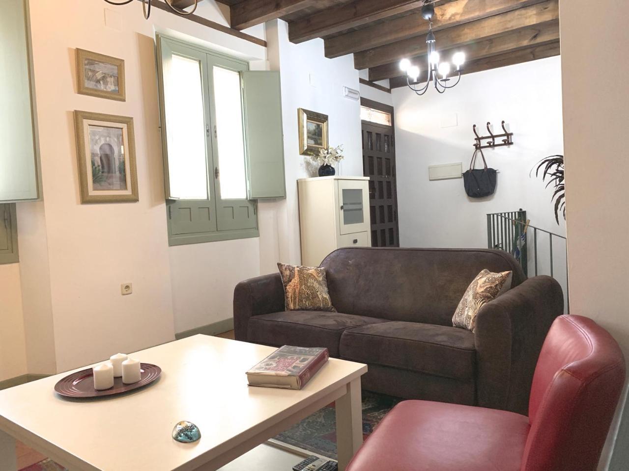 Apartamento Homelife El Temple *
