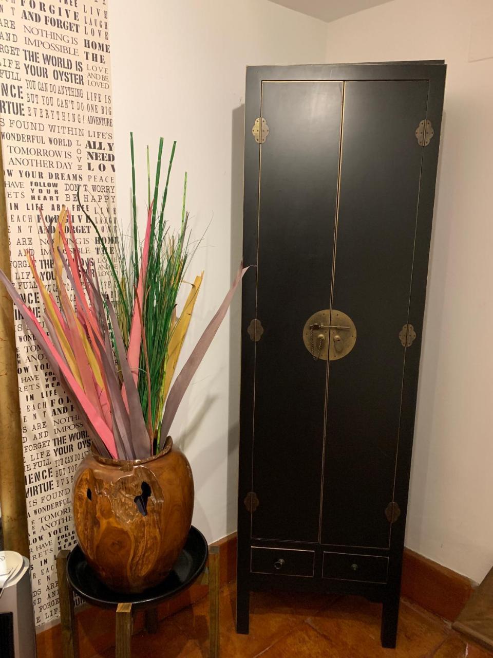 Apartamento Homelife El Temple *