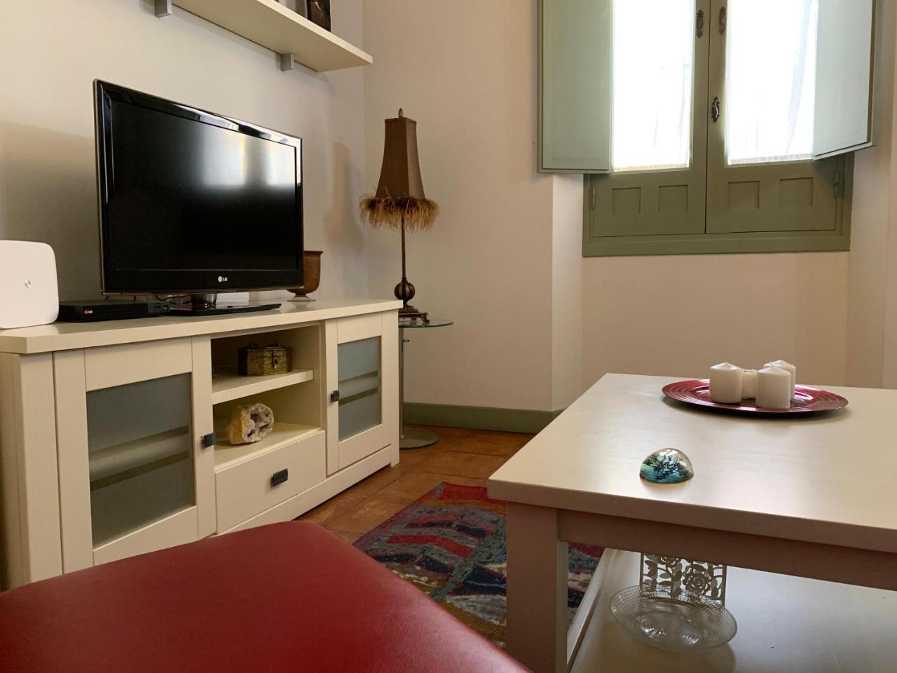 Apartamento Homelife El Temple Toledo