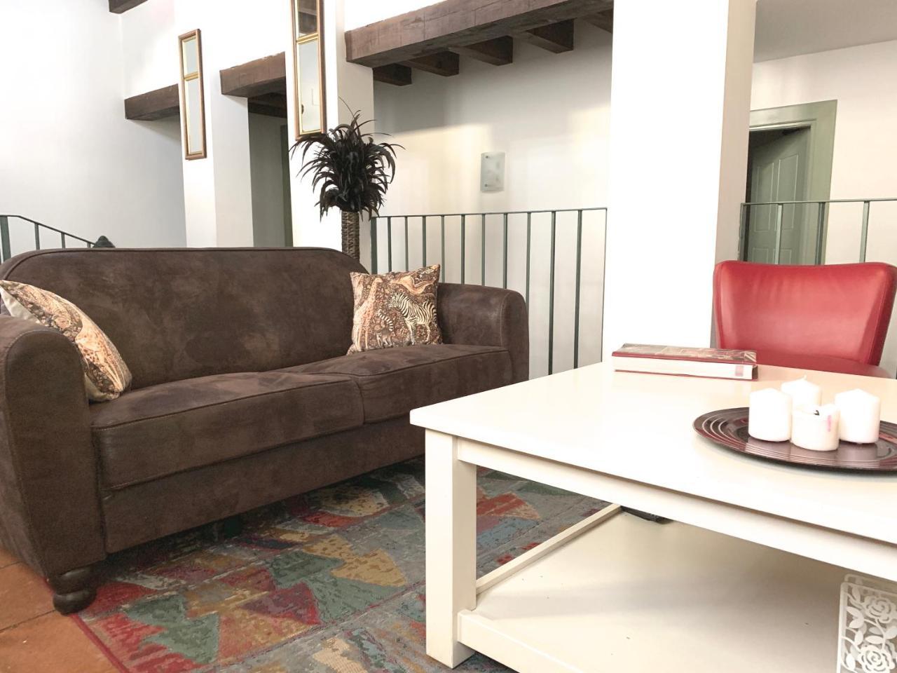 Apartamento Homelife El Temple *
