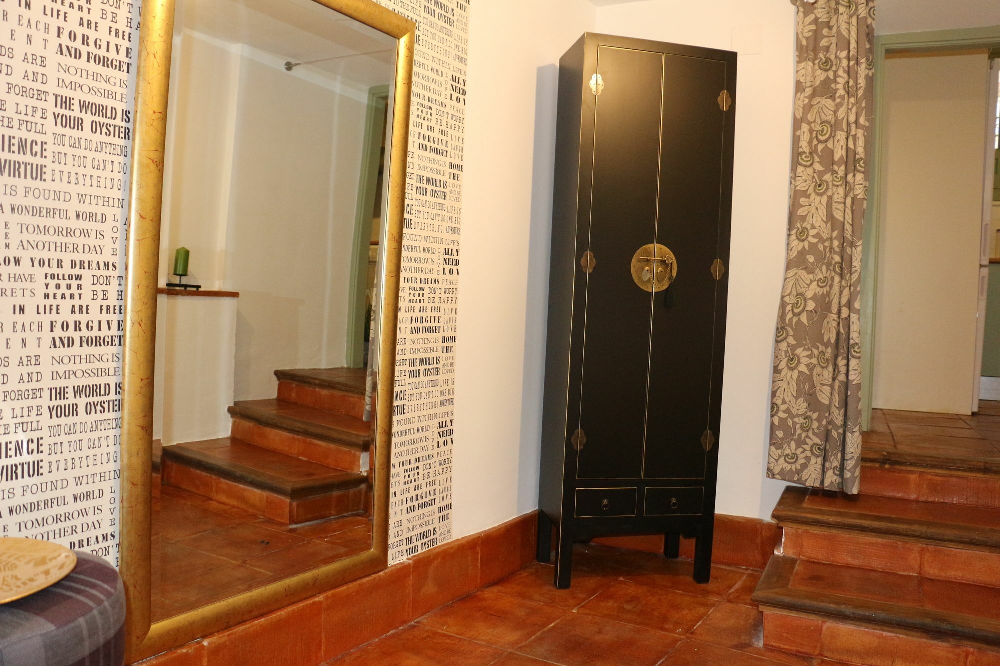 Apartamento Homelife El Temple