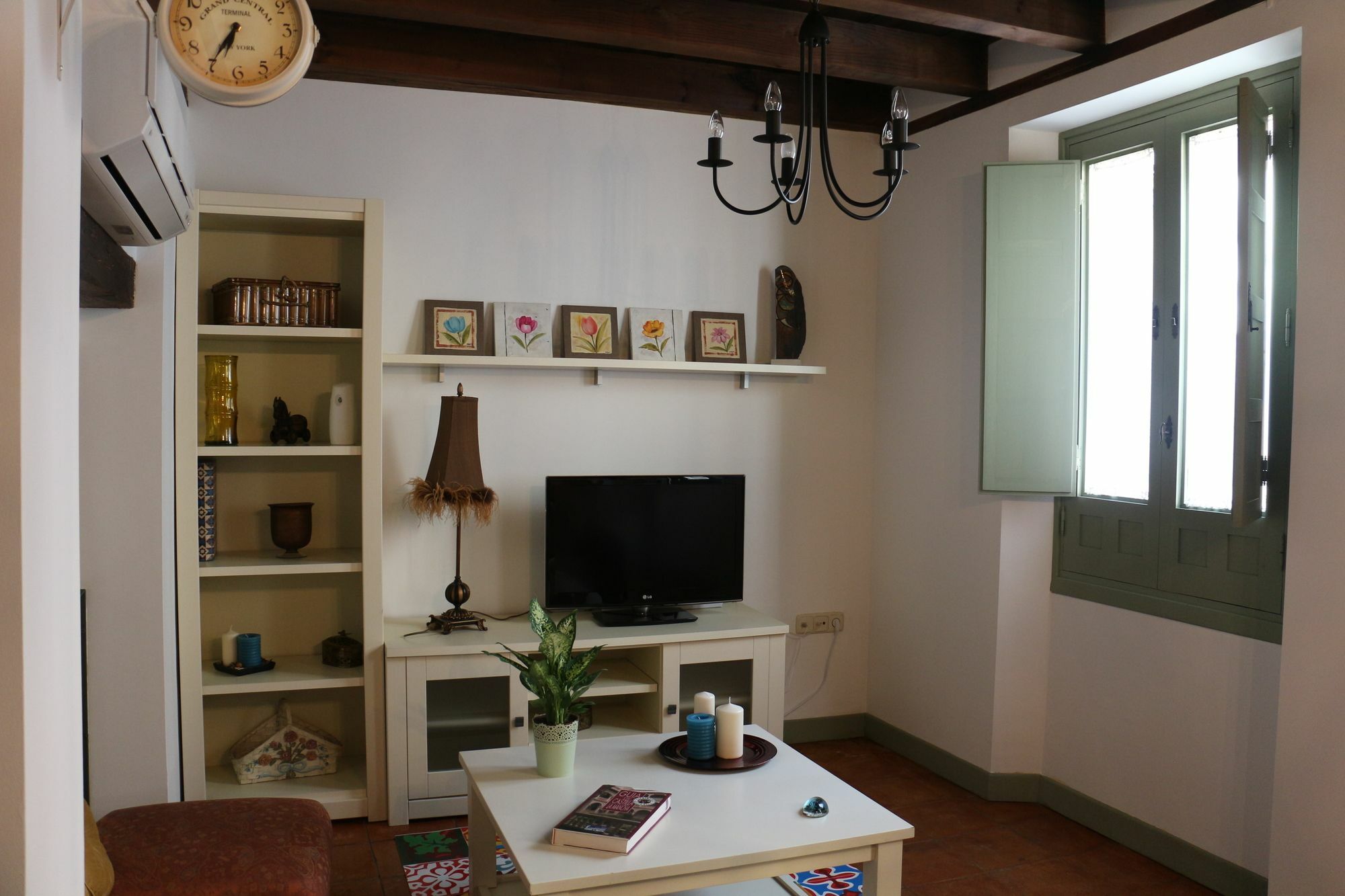 Homelife El Temple *
