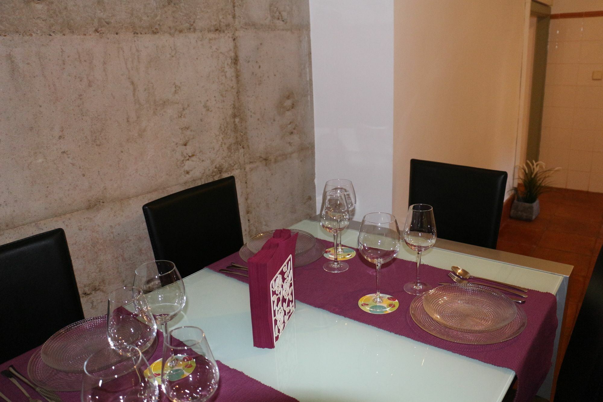 Homelife El Temple Apartamento