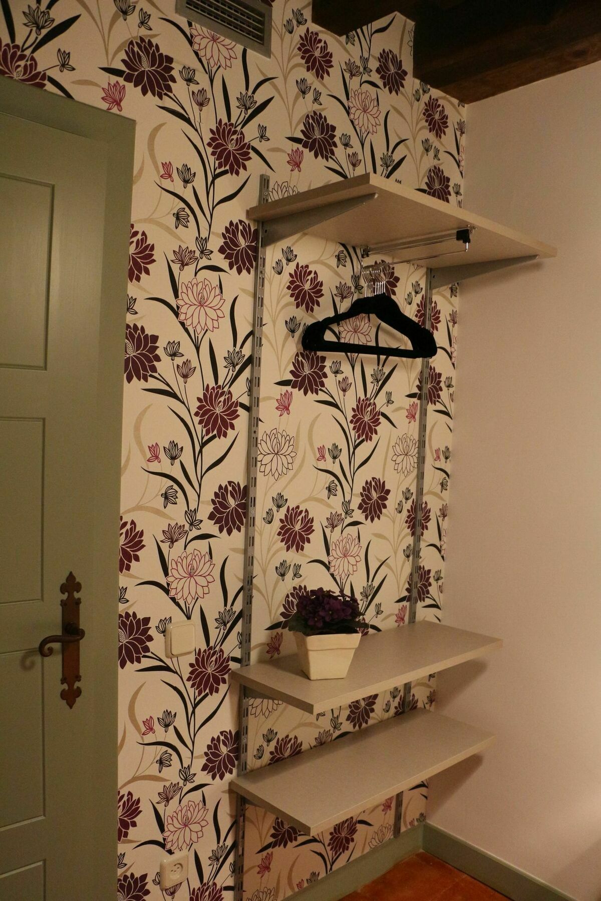 Apartamento Homelife El Temple