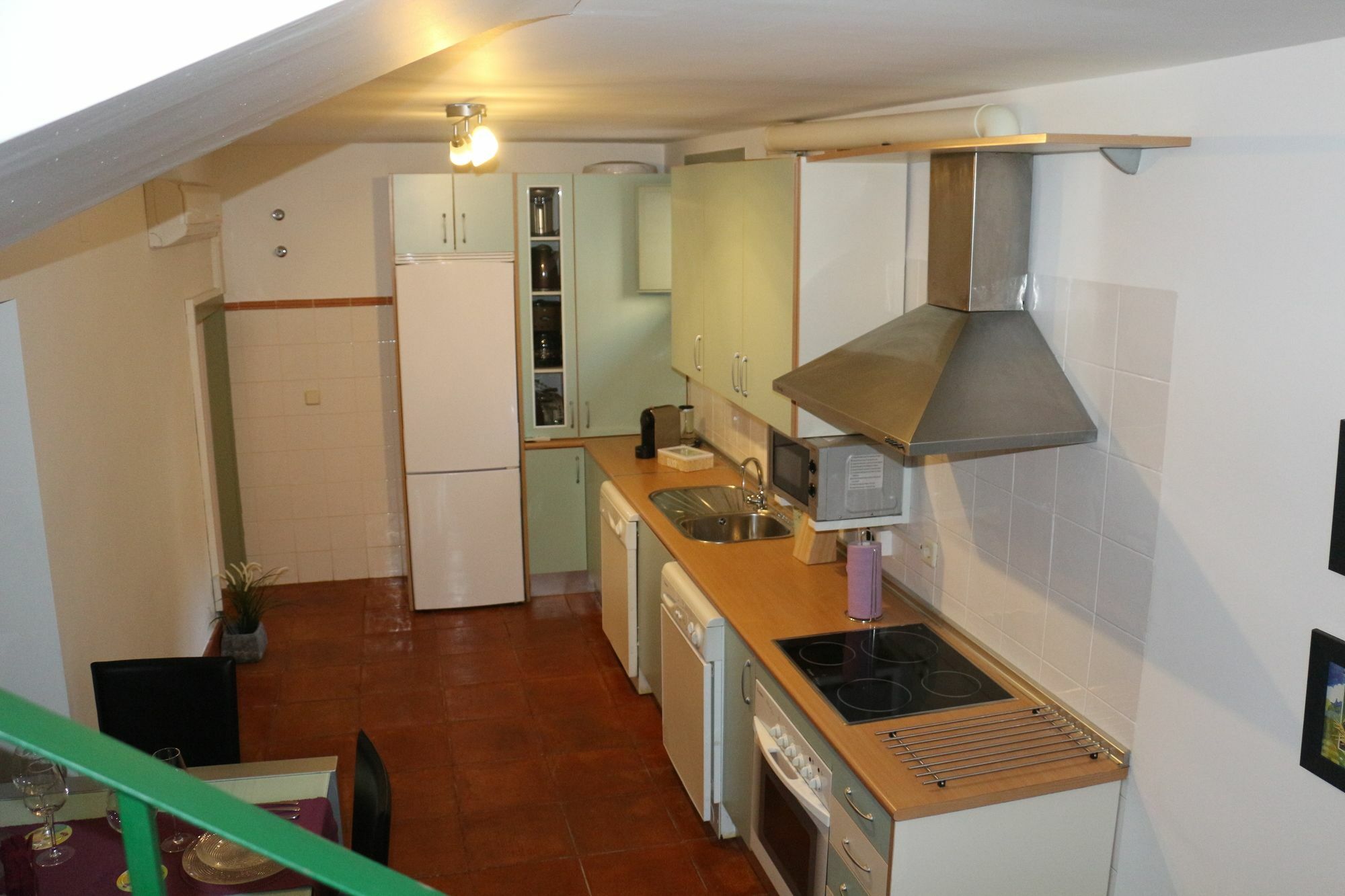 Homelife El Temple Apartamento