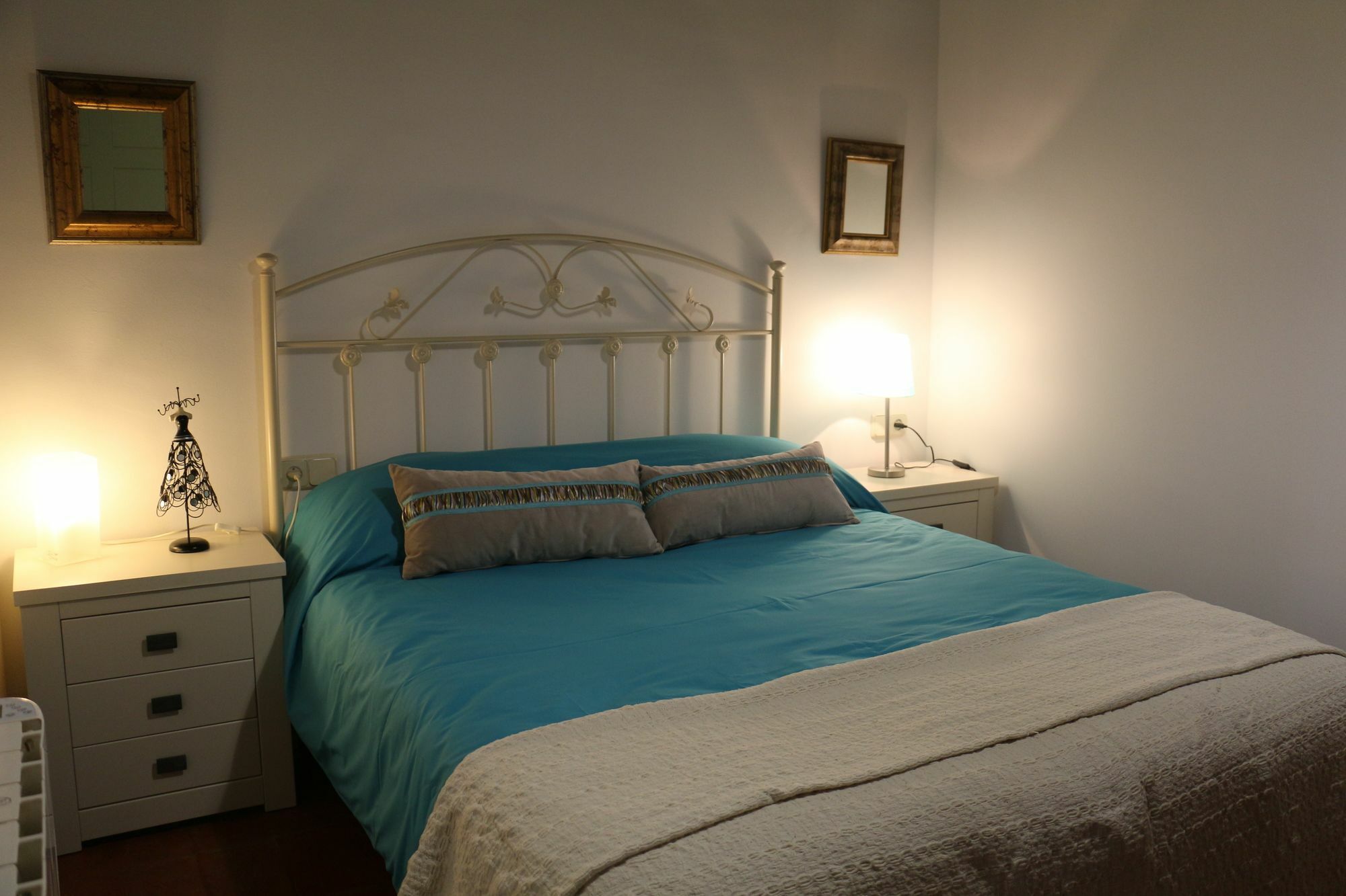 Homelife El Temple * Toledo