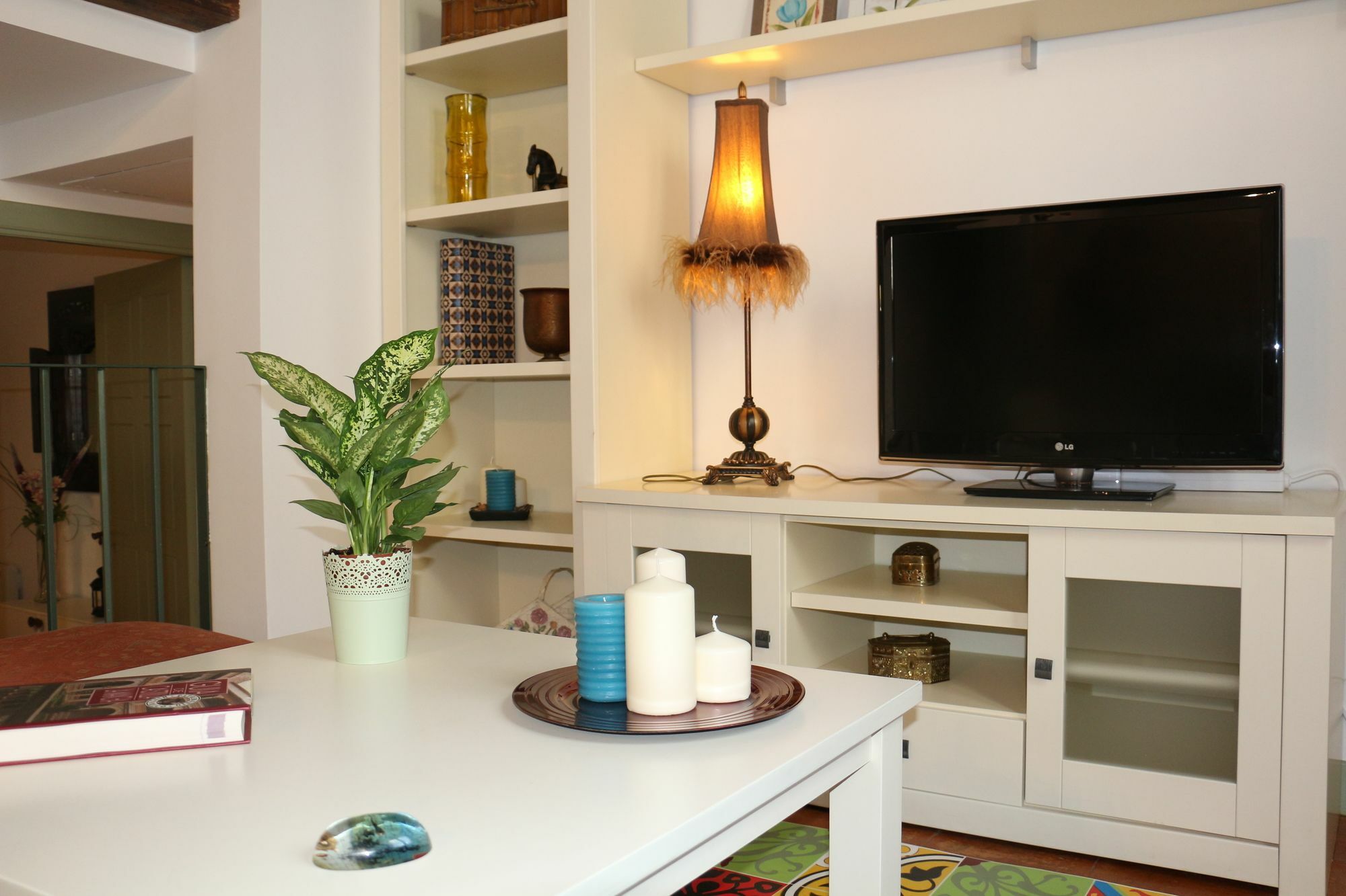 Homelife El Temple Apartamento