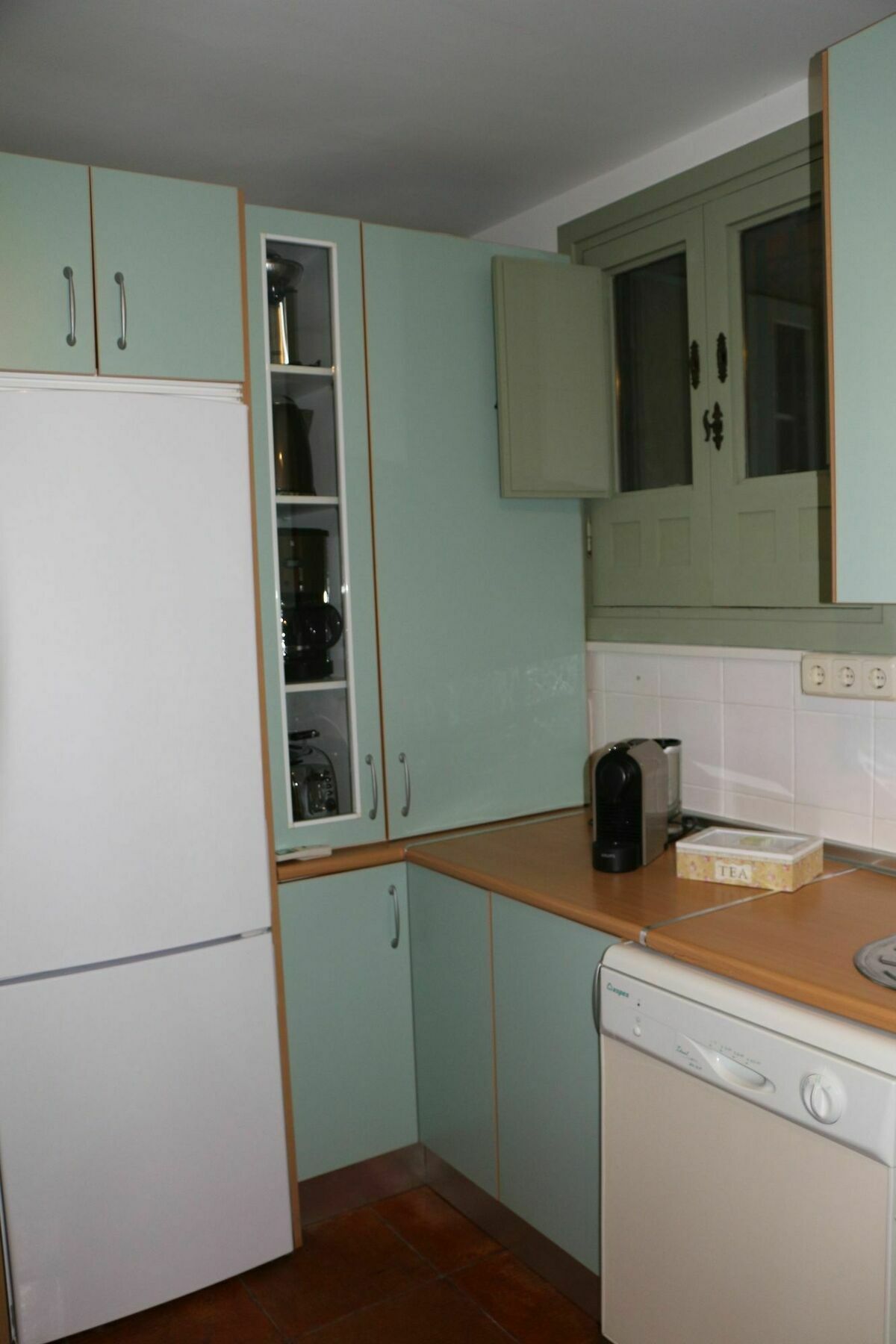 Homelife El Temple Apartamento Toledo