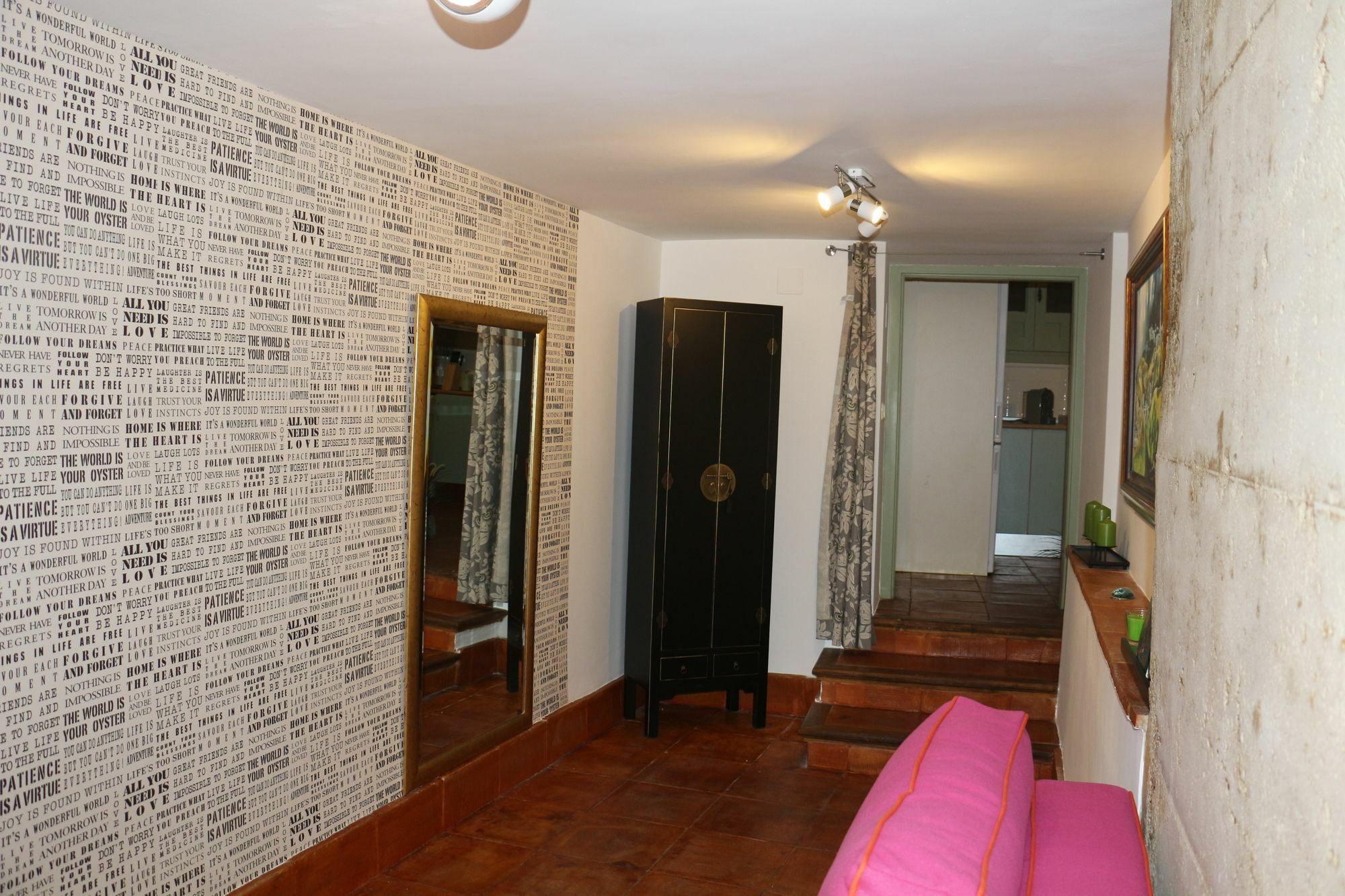 Homelife El Temple Apartamento *