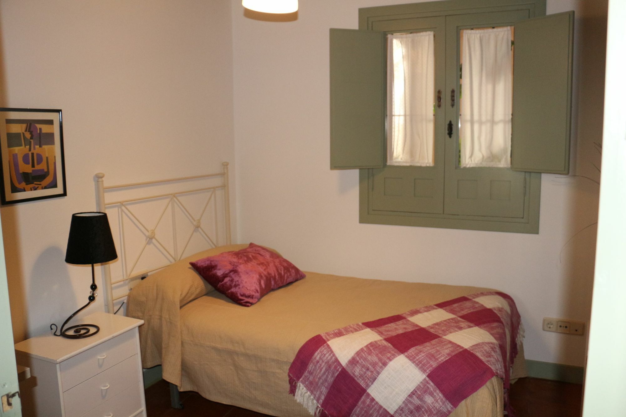 Homelife El Temple Apartamento
