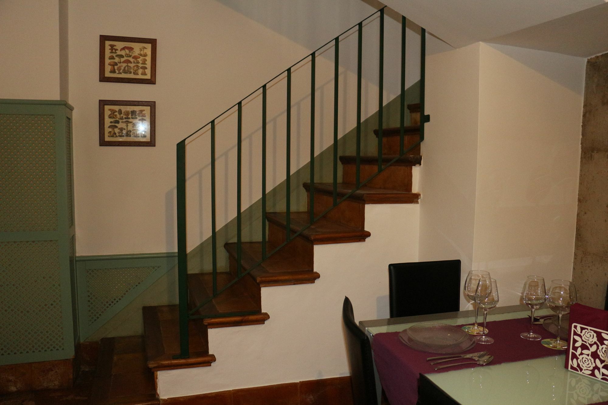 Homelife El Temple Toledo